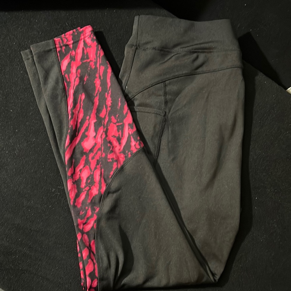 Pop fit legging 2XL
